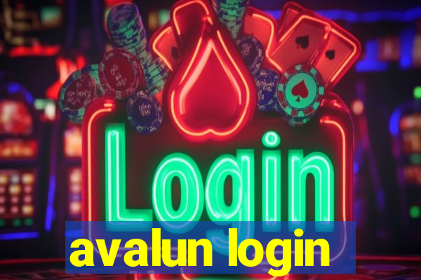 avalun login